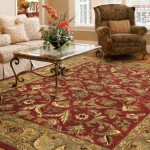 Area Rug Cleaning