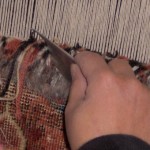 Fringe Cleaning and rug repair