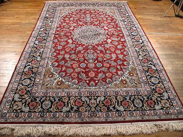City Rug