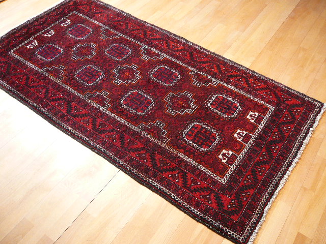 Country Rug