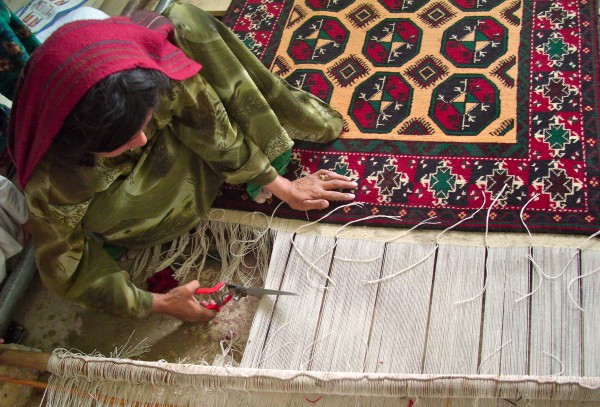 Persian Rug Patterns How To Interpret, Are Persian Rugs Made Of Wool