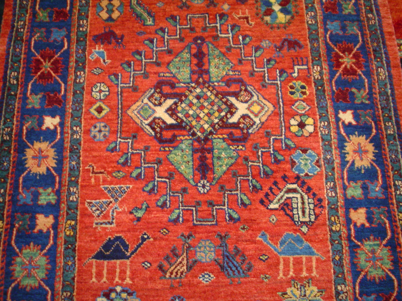 Do I Have An Oriental Or Persian Rug You Know The Difference Do I Have An Oriental Or Persian Rug You Know The Difference