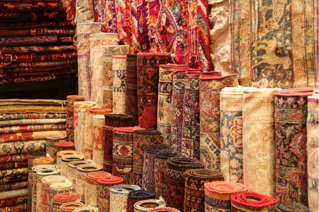 Oriental And Persian Area Rug Cleaning In Fort Myers Oriental And Persian Area Rug Cleaning